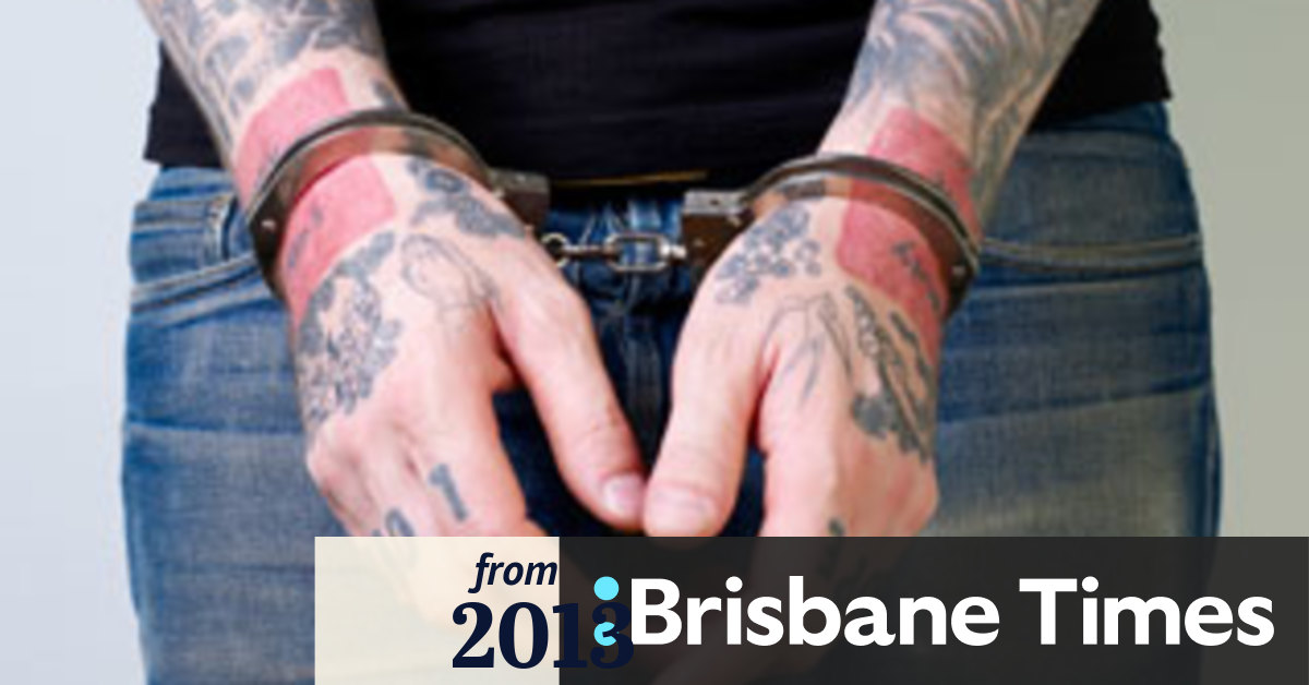 Are lead levels linked to crime?